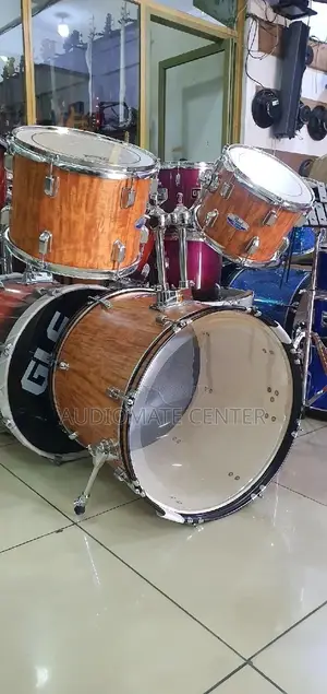 Pearl Drum