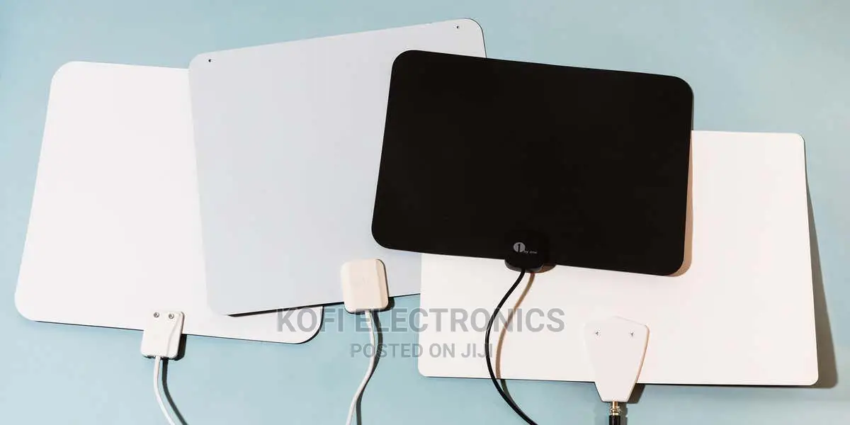 Latest Design Indoor Digital Antenna