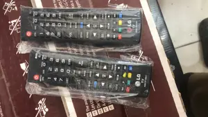 LG Latest Replacement Remote Control