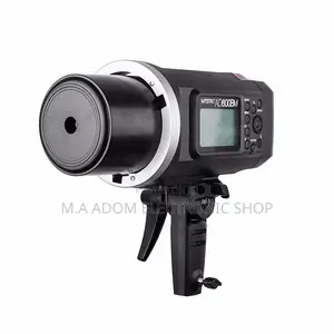 Godox Ad600bm Flash Light