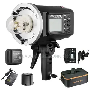 Brand New in Box AD600BM