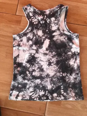 Kids' Tank Top - Cat Jack