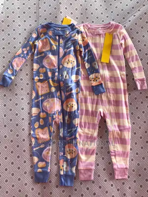 Cat 'N'jack Sleep Wear 24M+ ( 2 Packs)