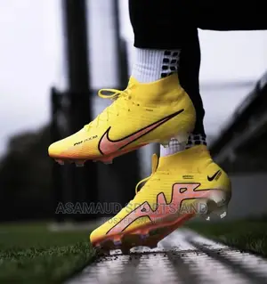 Original Nike Football Boot at Cool Price