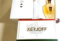 Xerjoff Naxos XJ 1861 EDP 100ml