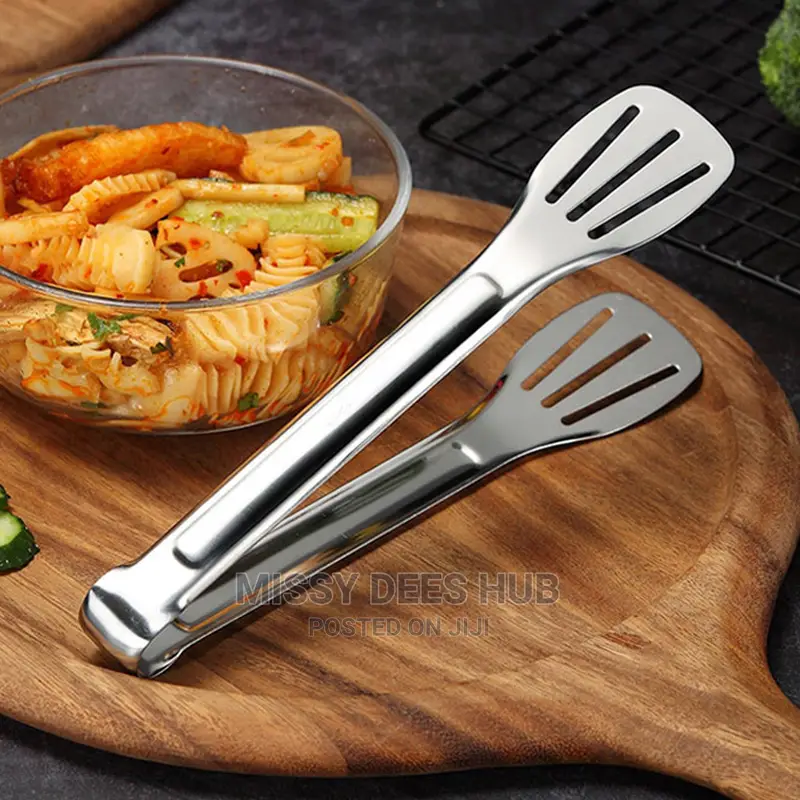 Food Tongs