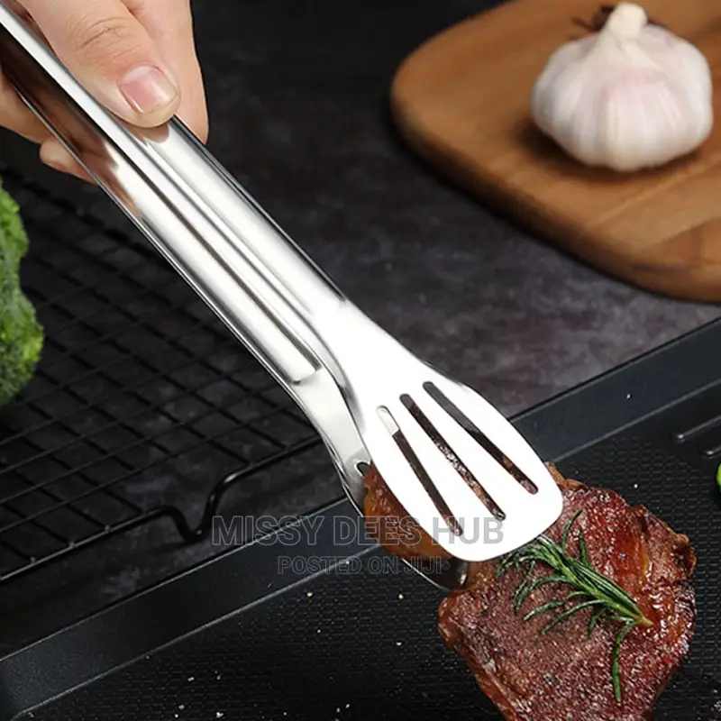 Food Tongs