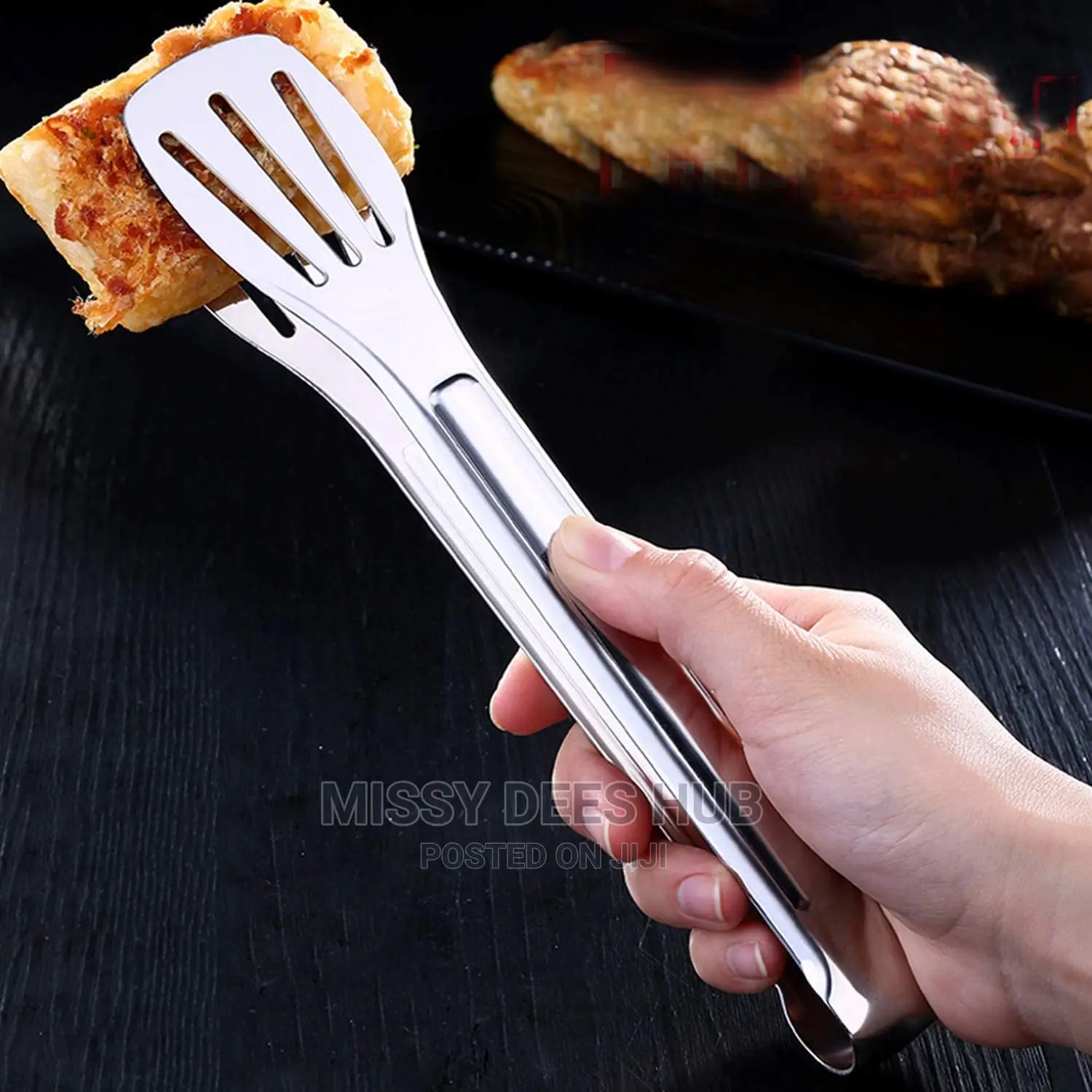 Food Tongs
