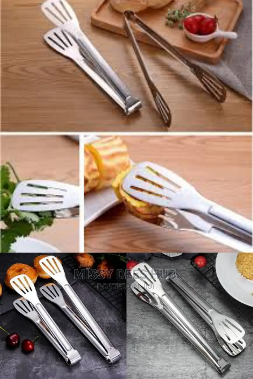 Food Tongs