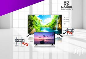 Nasco Digital Satellite Tv 43 Inches