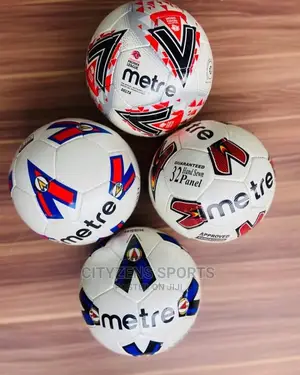 Metre Football