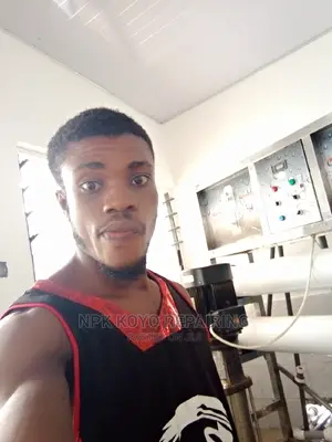 Am a Koyo Machine Operator