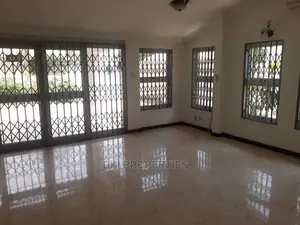 4bdrm House in Dki Properties, Cantonments for Rent