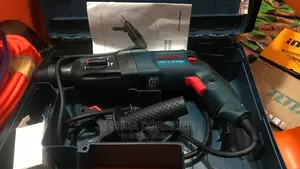 Hammer Drill
