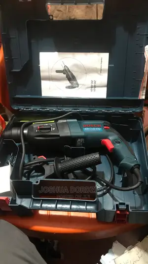 Hammer Drill