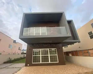 4bdrm House in Royal Footprint, East Legon for Sale