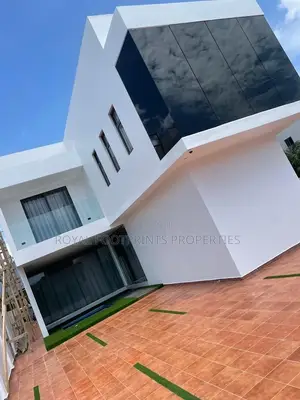 4bdrm House in Royal Footprint, East Legon for Sale
