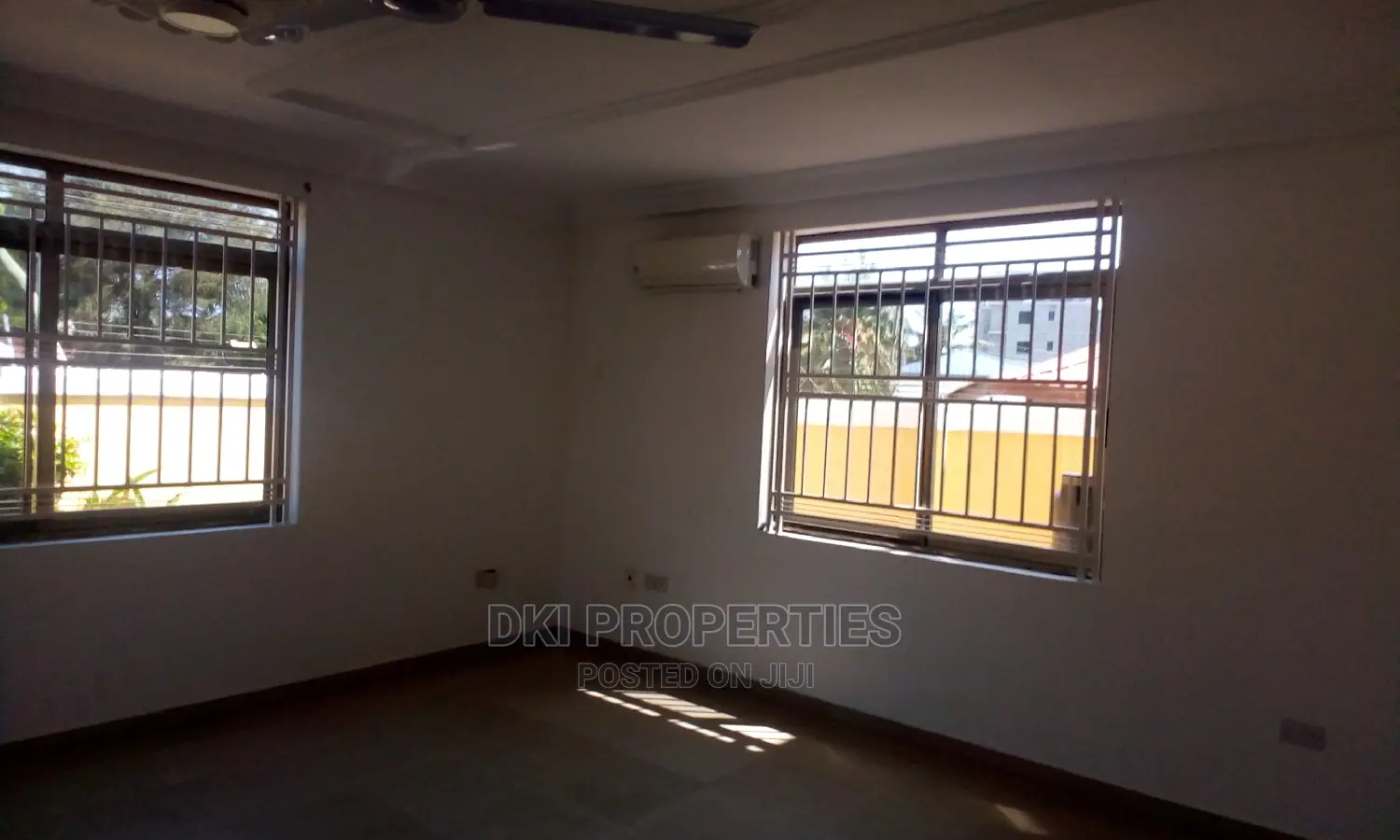 4bdrm House in Dki Properties, Labone for Rent