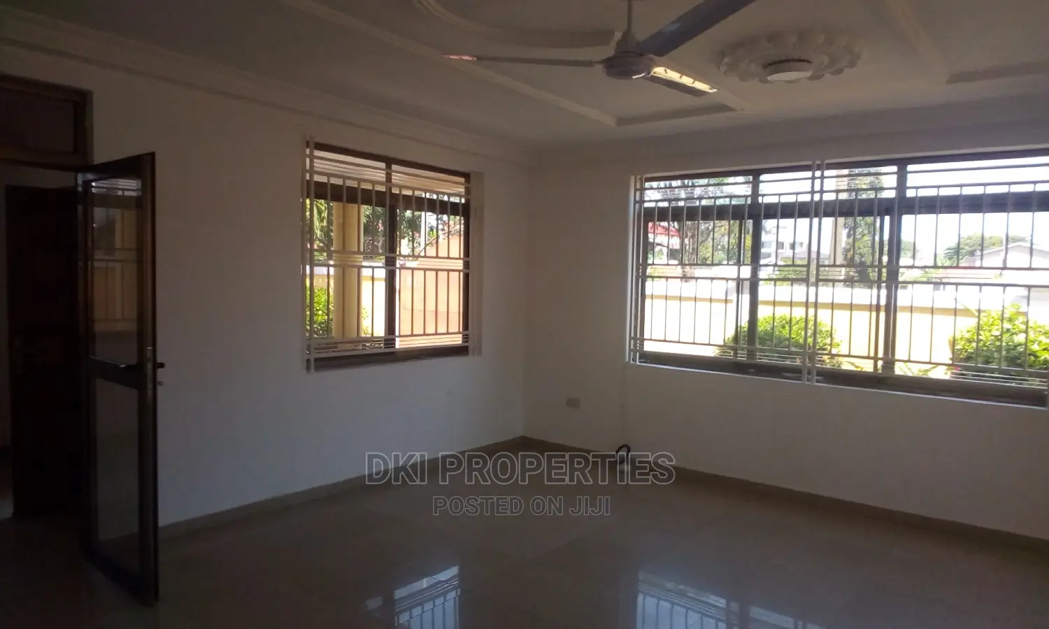 4bdrm House in Dki Properties, Labone for Rent