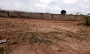 Plots of Land for Sale at Amrahia, Adenta.