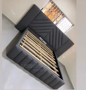 Queen Size Bed Frame