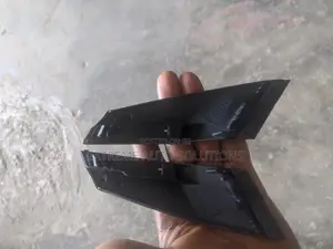 Toyota Corolla 2017 Wiper Ends