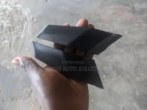 Toyota Corolla 2017 Wiper Ends