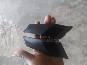 Toyota Corolla 2017 Wiper Ends
