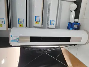 Midea 2.5hp Inverter Floor Standing Ac