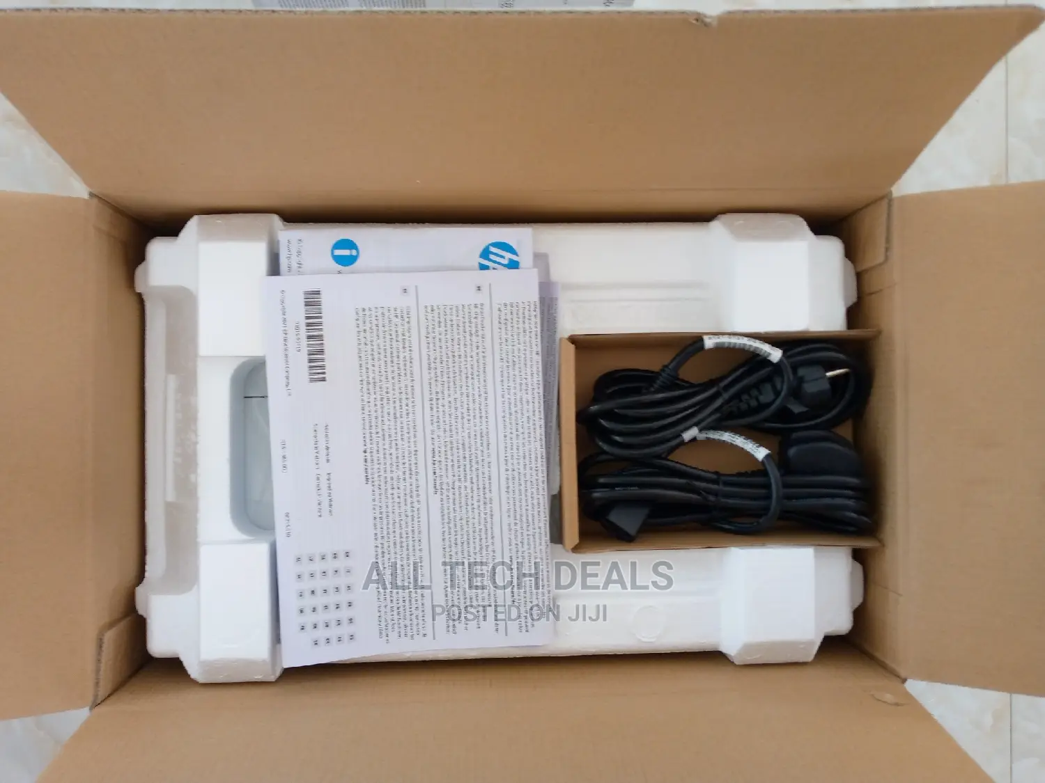 Hp Laserjet PRO 404dn Brand New
