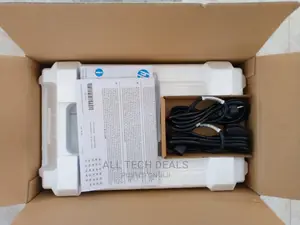 Hp Laserjet PRO 404dn Brand New