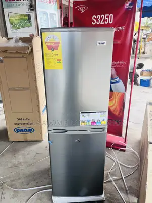 Energy Saving NOVO 140 Litres Down Freezer Refrigerator