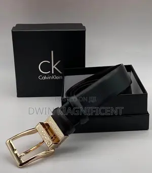 Calvin Klein Belts