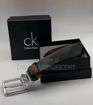 Calvin Klein Belts