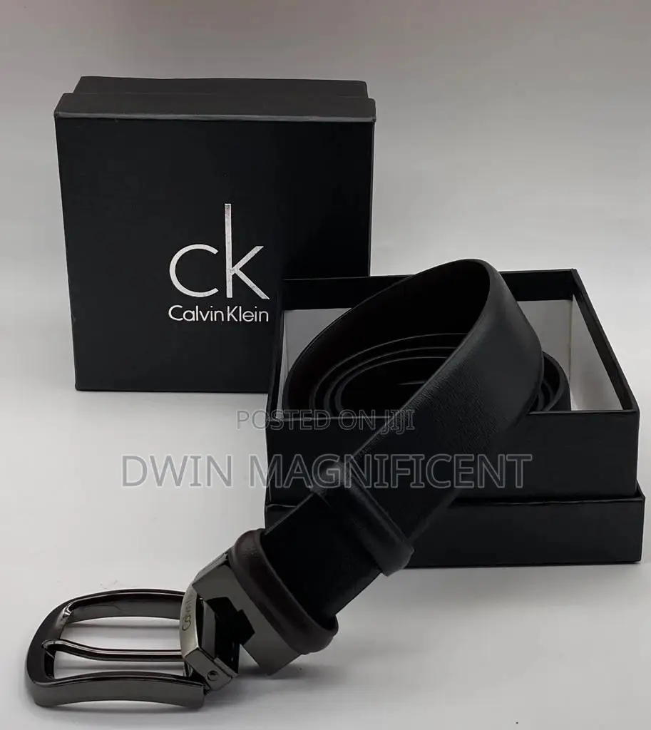 Calvin Klein Belts