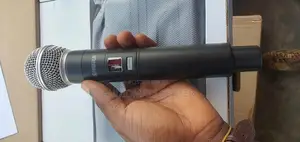 Shure Am 103 Cordless Mic