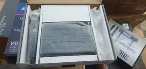 Shure Am 103 Cordless Mic