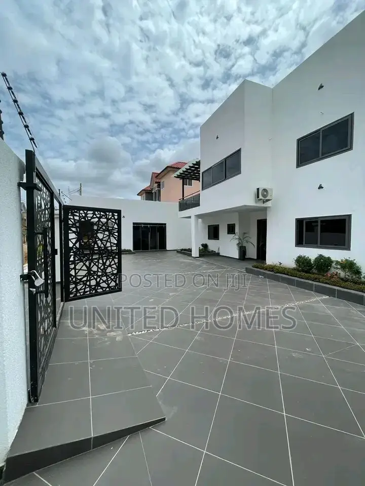 4bdrm House in Tseaddo for Sale