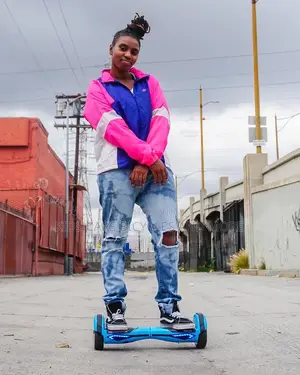Adults and Kids Hoverboards