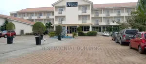 65bedroom Hotel for Sale at East Legon, Adjiriganor