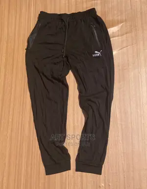Puma Joggers