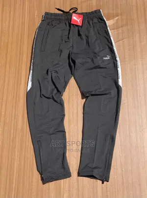 Puma Joggers