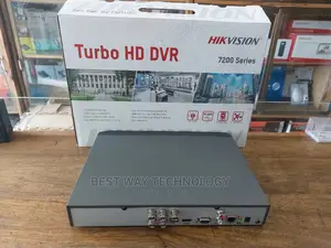 4ch Dvr 4mp to 5mp