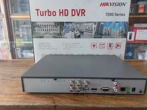 4ch Dvr 4mp to 5mp