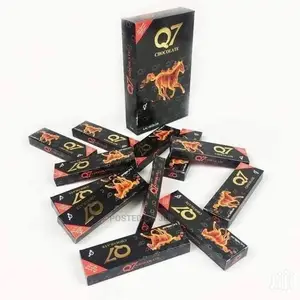 Q7 Turkish Chocolate 12 Pieces
