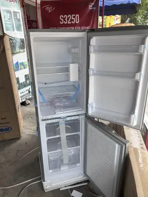 2 Star Rating Energy Saving NOVO 140 Litres Fridge