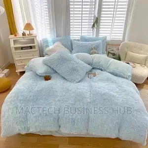 Fluffy Duvets