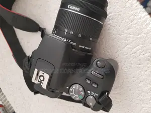 Canon EOS 200D 24.2MP Digital Camera New