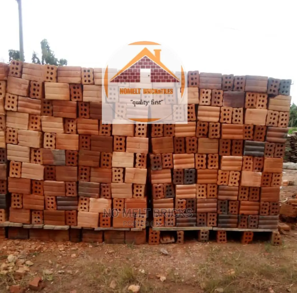 Wall Bricks