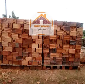 Wall Bricks
